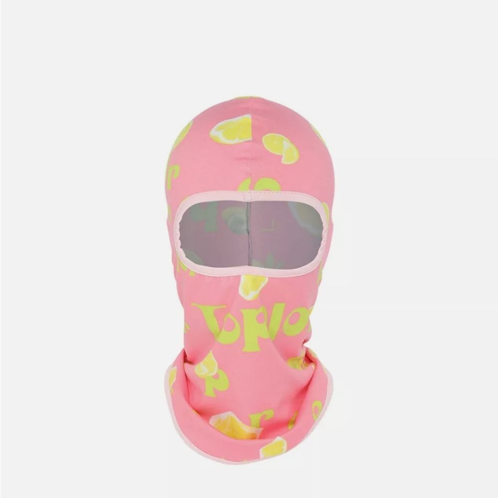 Winter Ski Cycling Balaclava Full Face Mask for Cold Weather Fleece Neck Warmer